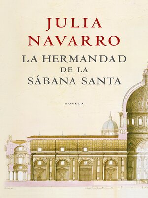 La hermandad de la Sábana Santa - ebook